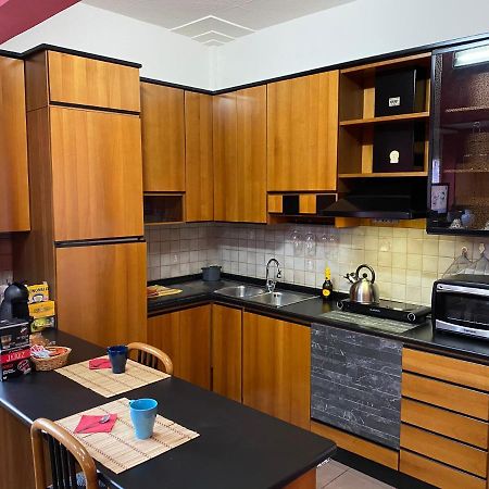 House Toret Turin Luaran gambar