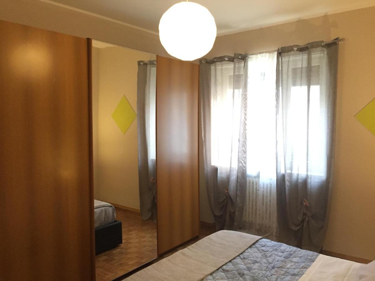 House Toret Turin Luaran gambar