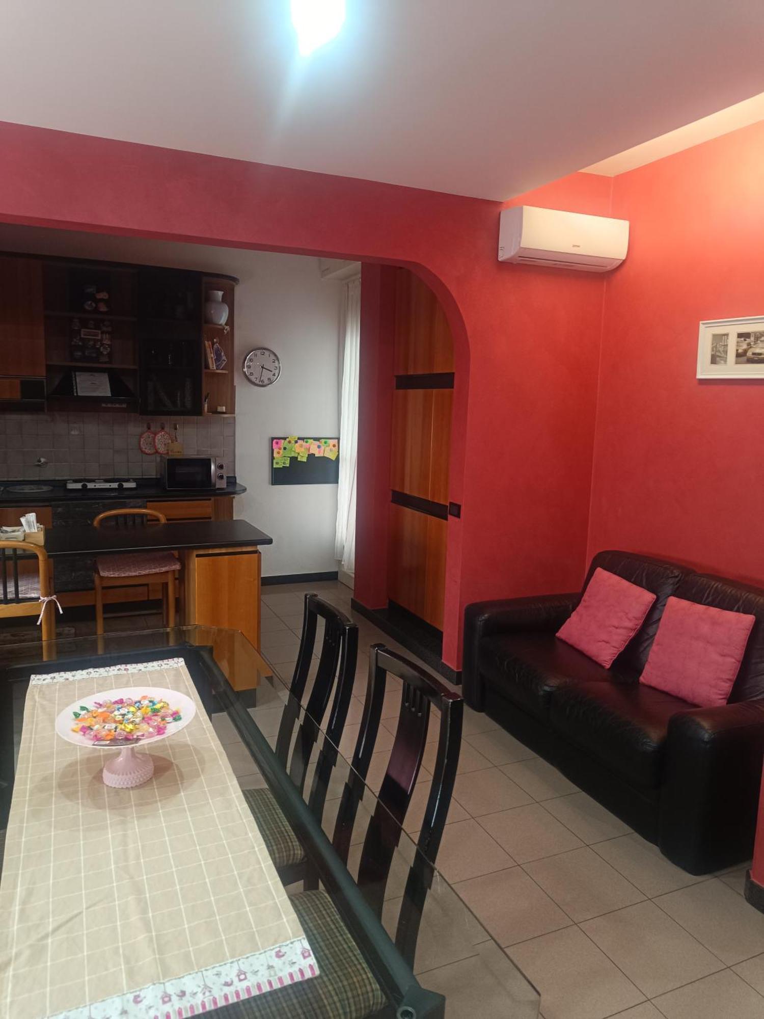 House Toret Turin Luaran gambar
